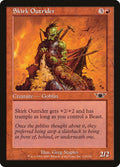 Image for Skirk Outrider (114) (LGN) - Magic: The Gathering