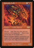 Image for Unstable Hulk (115) (LGN) - Magic: The Gathering