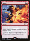 Image for Roast (11) (FNM) - Magic: The Gathering