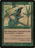 Image for Bee Sting (P02) - Magic: The Gathering