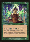 Image for Gempalm Strider (127) (LGN) - Magic: The Gathering