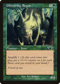Image for Glowering Rogon (128) (LGN) - Magic: The Gathering