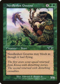 Image for Needleshot Gourna (133) (LGN) - Magic: The Gathering