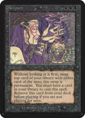 Image for Darkpact (LEA) - Magic: The Gathering