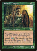 Image for Primal Whisperer (135) (LGN) - Magic: The Gathering
