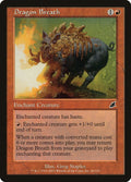 Image for Dragon Breath (86) (SCG) - Magic: The Gathering