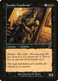 Image for Zombie Cutthroat (81) (SCG) - Magic: The Gathering