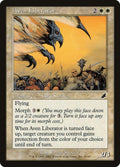 Image for Aven Liberator (4) (SCG) - Magic: The Gathering