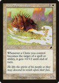 Image for Daru Spiritualist (5) (SCG) - Magic: The Gathering
