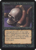 Image for Deathlace (LEA) - Magic: The Gathering