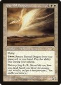 Image for Eternal Dragon (12) (SCG) - Magic: The Gathering