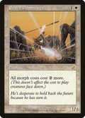 Image for Exiled Doomsayer (13) (SCG) - Magic: The Gathering
