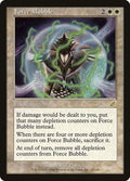 Image for Force Bubble (14) (SCG) - Magic: The Gathering