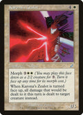 Image for Karona's Zealot (18) (SCG) - Magic: The Gathering