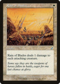 Image for Rain of Blades (20) (SCG) - Magic: The Gathering