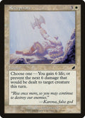 Image for Recuperate (21) (SCG) - Magic: The Gathering