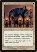 Image for Reward the Faithful (22) (SCG) - Magic: The Gathering