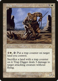 Image for Trap Digger (24) (SCG) - Magic: The Gathering