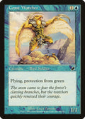 Image for Coast Watcher (30) (SCG) - Magic: The Gathering