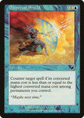 Image for Dispersal Shield (33) (SCG) - Magic: The Gathering