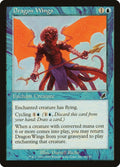 Image for Dragon Wings (34) (SCG) - Magic: The Gathering