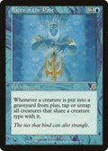 Image for Faces of the Past (35) (SCG) - Magic: The Gathering