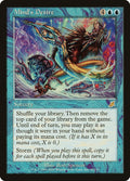 Image for Mind's Desire (41) (SCG) - Magic: The Gathering
