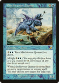 Image for Mischievous Quanar (42) (SCG) - Magic: The Gathering