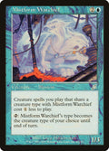 Image for Mistform Warchief (43) (SCG) - Magic: The Gathering