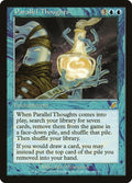 Image for Parallel Thoughts (44) (SCG) - Magic: The Gathering