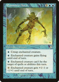 Image for Pemmin's Aura (45) (SCG) - Magic: The Gathering