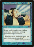 Image for Rush of Knowledge (49) (SCG) - Magic: The Gathering
