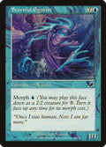 Image for Scornful Egotist (50) (SCG) - Magic: The Gathering