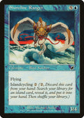 Image for Shoreline Ranger (51) (SCG) - Magic: The Gathering