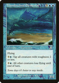 Image for Thundercloud Elemental (54) (SCG) - Magic: The Gathering