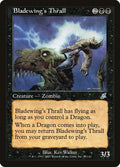 Image for Bladewing's Thrall (55) (SCG) - Magic: The Gathering