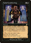 Image for Cabal Conditioning (56) (SCG) - Magic: The Gathering
