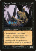Image for Carrion Feeder (59) (SCG) - Magic: The Gathering