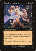Image for Clutch of Undeath (61) (SCG) - Magic: The Gathering