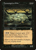 Image for Consumptive Goo (62) (SCG) - Magic: The Gathering