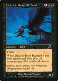 Image for Death's-Head Buzzard (63) (SCG) - Magic: The Gathering