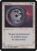 Image for Disenchant (LEA) - Magic: The Gathering