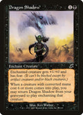 Image for Dragon Shadow (65) (SCG) - Magic: The Gathering