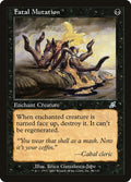 Image for Fatal Mutation (66) (SCG) - Magic: The Gathering