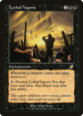 Image for Lethal Vapors (68) (SCG) - Magic: The Gathering