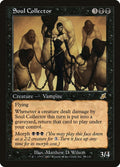 Image for Soul Collector (74) (SCG) - Magic: The Gathering