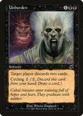 Image for Unburden (77) (SCG) - Magic: The Gathering