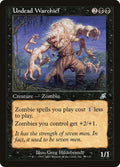 Image for Undead Warchief (78) (SCG) - Magic: The Gathering