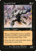 Image for Vengeful Dead (80) (SCG) - Magic: The Gathering
