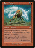 Image for Extra Arms (92) (SCG) - Magic: The Gathering